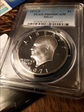 1971-S $1 Silver PR69DCAM