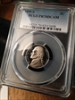 1999-S 5C PR70DCAM