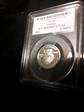 2008-S 25C Hawaii Silver PR69DCAM