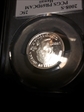 2008-S 25C Hawaii Silver PR69DCAM