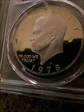 1978-S $1 PR69DCAM