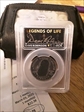 2019-S 50C Apollo 11 50th Anniversary Half Dollar Set Legends of Life Dave Robinson PR70DCAM