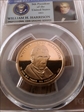 2009-S $1 William H. Harrison PR70DCAM