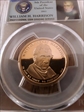 2009-S $1 William H. Harrison PR70DCAM