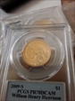 2009-S $1 William H. Harrison PR70DCAM