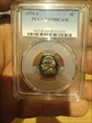 1975-S 5C PR69DCAM