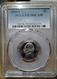 2000-S 5C PR70DCAM