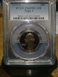 1979-S 25C Type 1 PR69DCAM