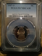1997-S 5C PR70DCAM