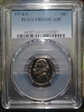 1974-S 5C PR69DCAM