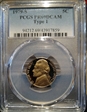 1979-S 5C Type 1 PR69DCAM