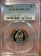 1990-S 5C PR70DCAM