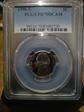1998-S 5C PR70DCAM