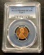 1981-S 1C Type 1 PR69DCAM