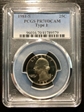 1981-S 25C Type 1 PR70DCAM