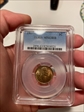 1917 1C MS63RB