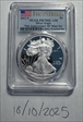2012-S $1 Silver Eagle 75th Anniversary SF Mint Set First Strike PR70DCAM