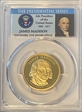 2007-S $1 James Madison PR70DCAM