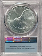 2022 $1 Silver Eagle First Strike MS70
