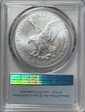 2023 $1 Silver Eagle First Strike MS70