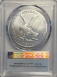 2024 $1 Silver Eagle First Strike MS70
