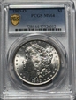 1903-O $1 MS64