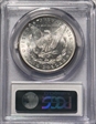 1882 $1 MS64
