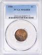 1906 1C MS64RB