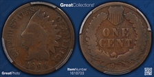 1894/1894 1C Doubled Date G4BN