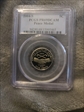 2004-S 5C Peace Medal PR69DCAM