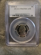 1998-S 5C PR69DCAM