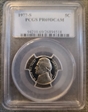 1977-S 5C PR69DCAM