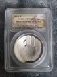 2014-P $1 Baseball Hall of Fame PR70DCAM