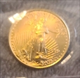 1999 $5 Gold Eagle 