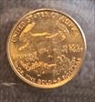 1999 $5 Gold Eagle 