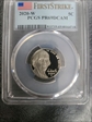 2020-W 5C First Strike PR69DCAM