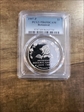 1997-P $1 Botanical PR69DCAM