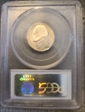 2004-S 5C Peace Medal PR69DCAM