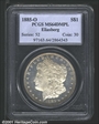 1891-CC $10 MS62
