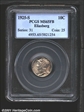 1925-S 10C MS65FB