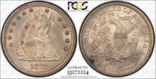 1872-CC 25C MS65