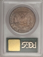 1902-O $1 MS65