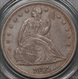 1844 $1 XF45
