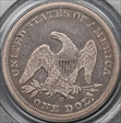 1846-O $1 VF30