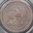 1850-O $1 VF35