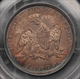 1876-CC 50C AU58