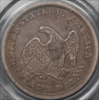 1847 $1 VF35