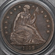 1846 $1 XF45