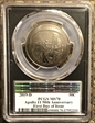 2019-D 50C Apollo 11 50th Anniversary First Day of Issue AMF MS70