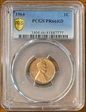 1964 1C PR66RD